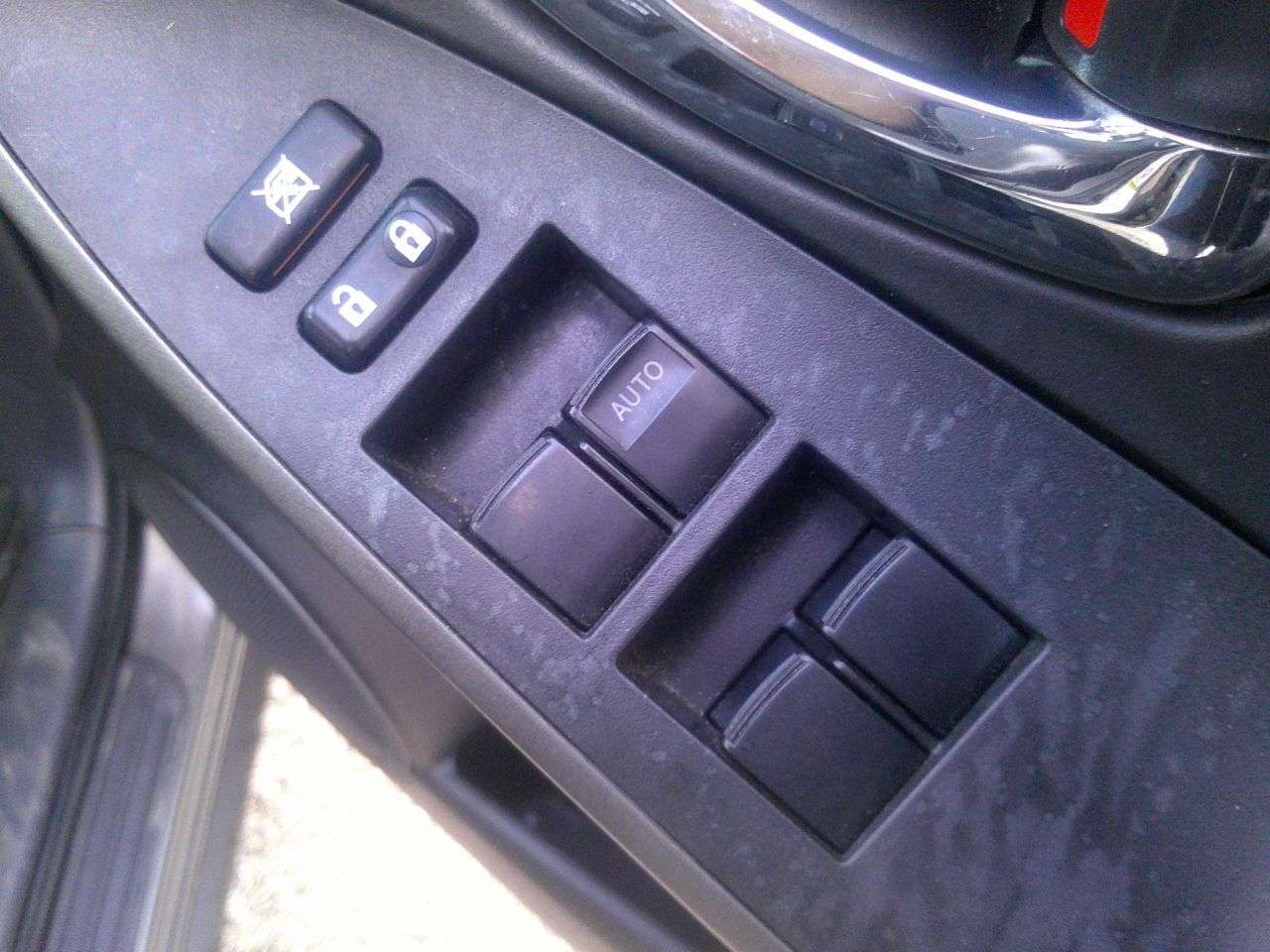 2012 TOYOTA RAV4 2012 TOYOTA RAV4