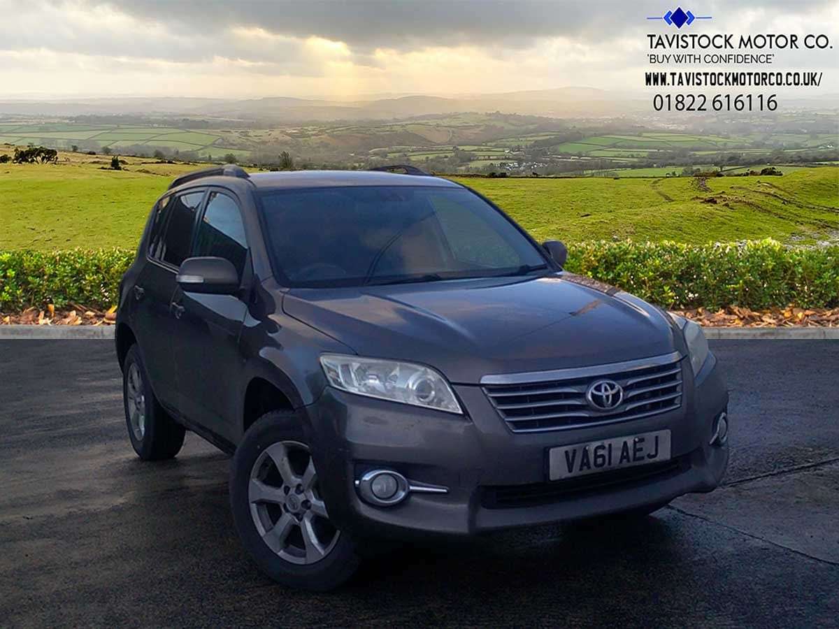 Check out this Toyota Rav4 2012 Diesel Manual