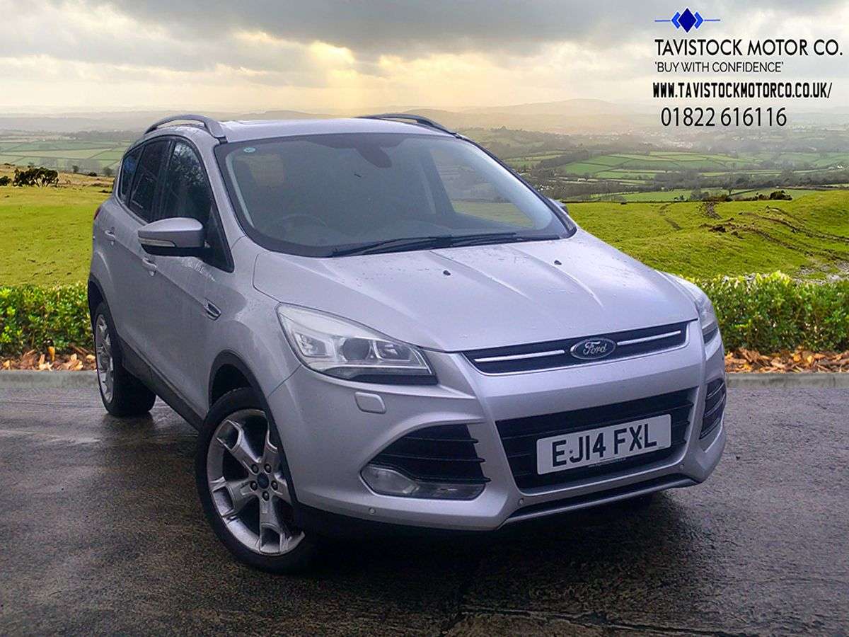 Check out this Ford Kuga 2014 Diesel Manual