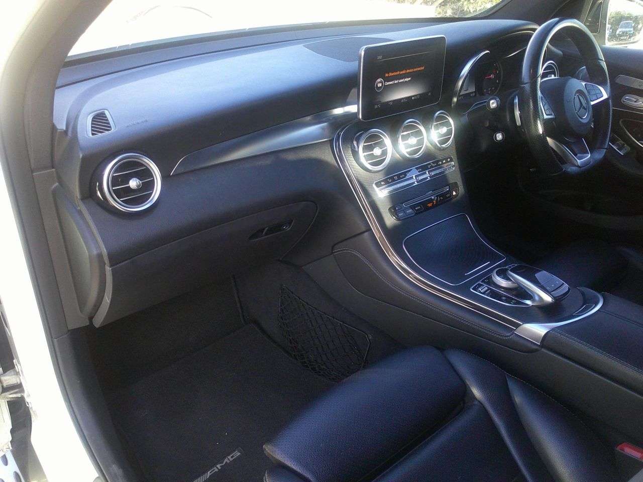 2017 MERCEDES-BENZ GLC 2017 MERCEDES-BENZ GLC