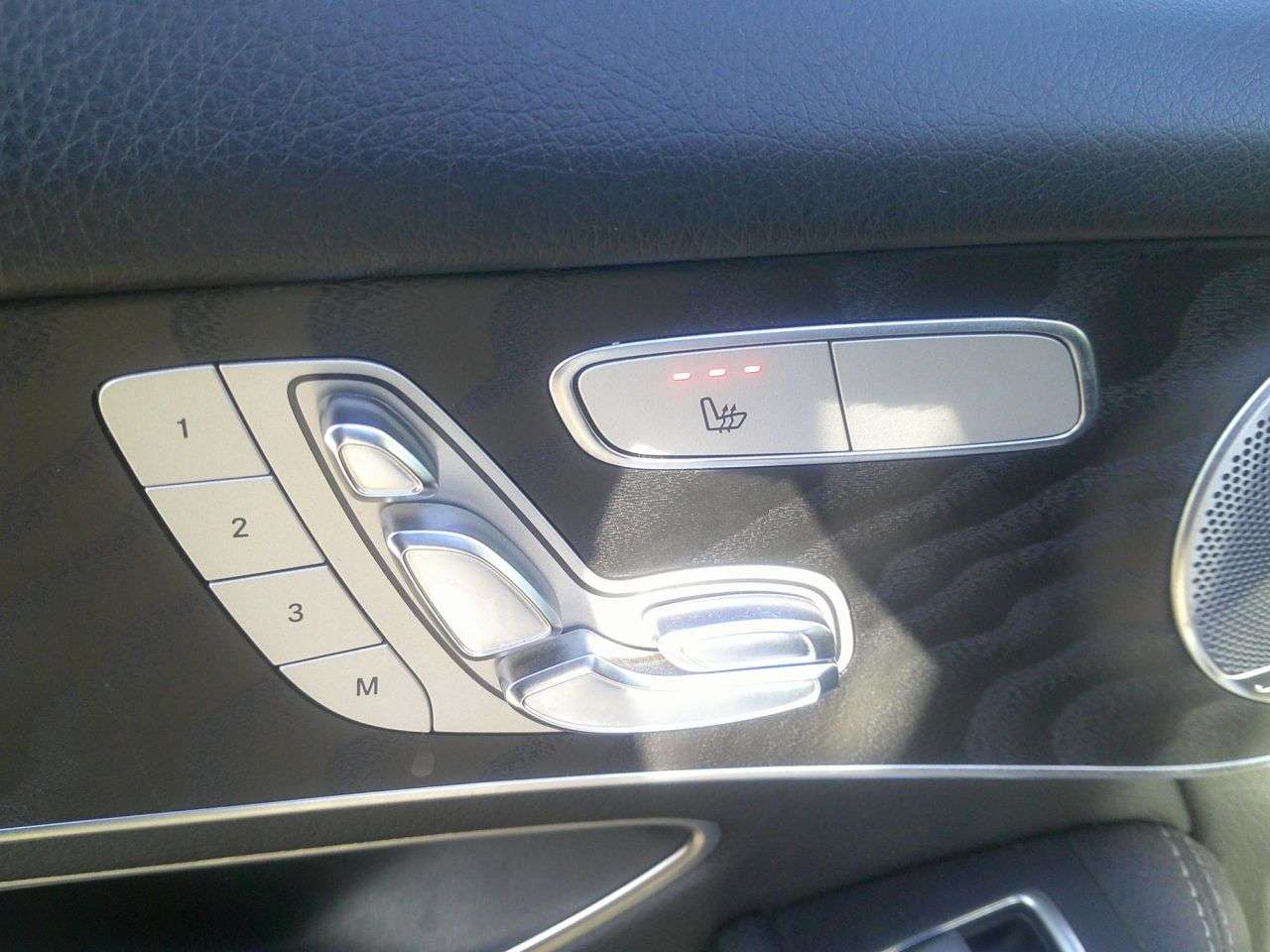 2017 MERCEDES-BENZ GLC 2017 MERCEDES-BENZ GLC