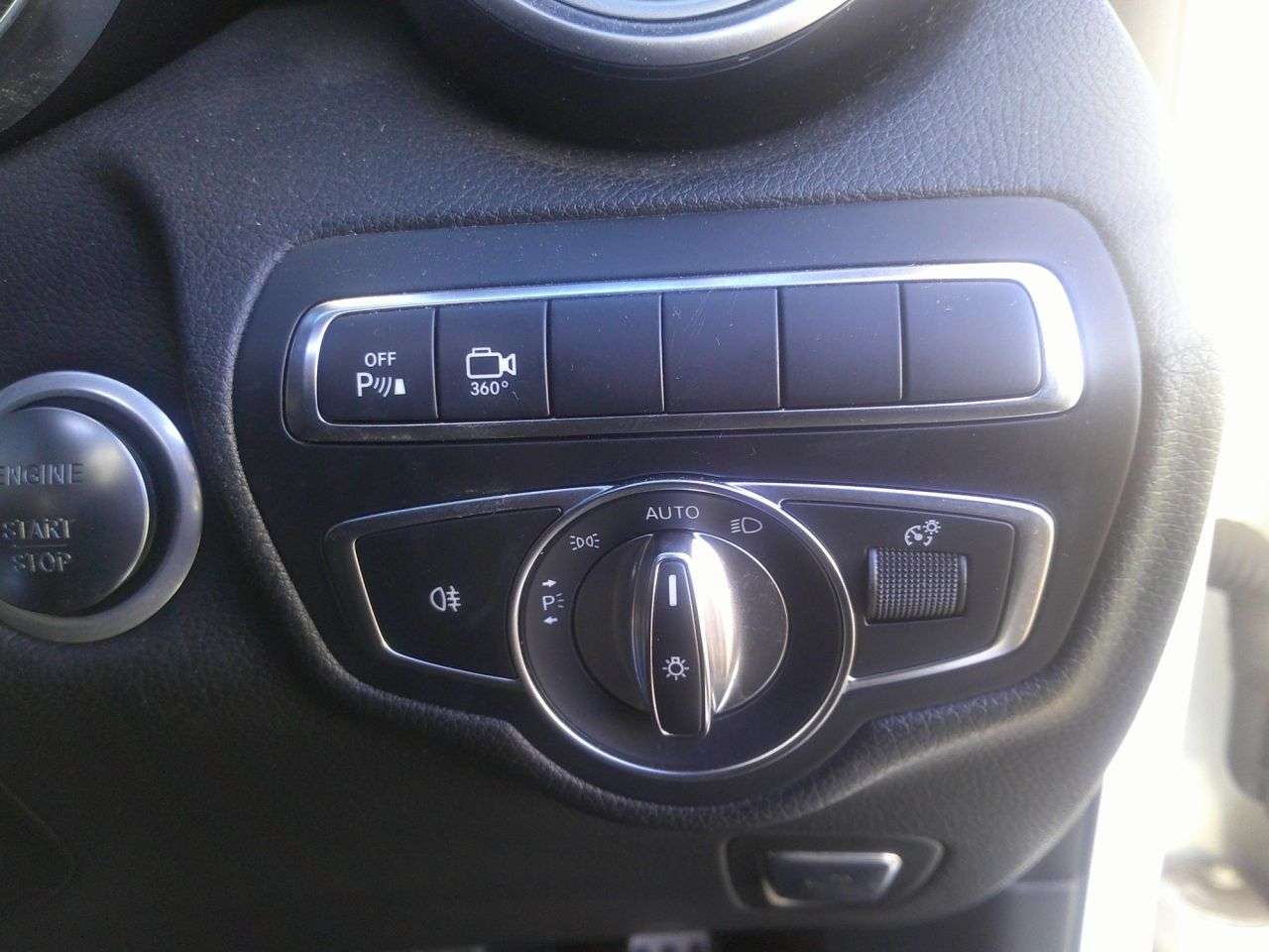 2017 MERCEDES-BENZ GLC 2017 MERCEDES-BENZ GLC