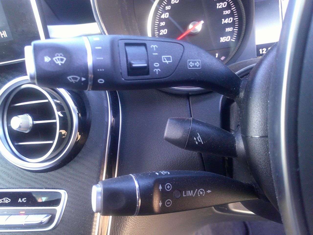 2017 MERCEDES-BENZ GLC 2017 MERCEDES-BENZ GLC