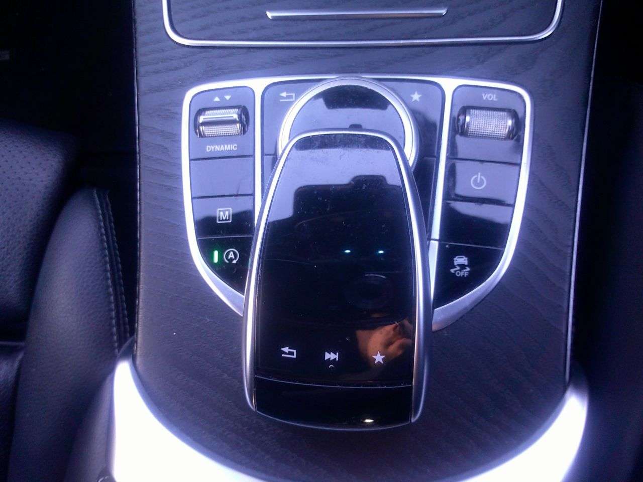 2017 MERCEDES-BENZ GLC 2017 MERCEDES-BENZ GLC