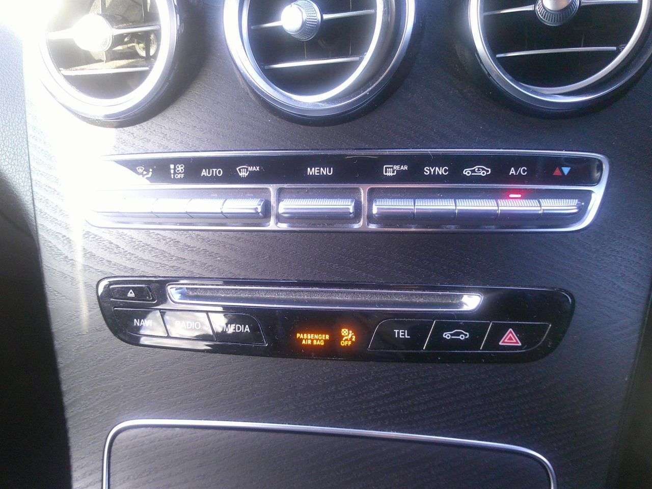 2017 MERCEDES-BENZ GLC 2017 MERCEDES-BENZ GLC