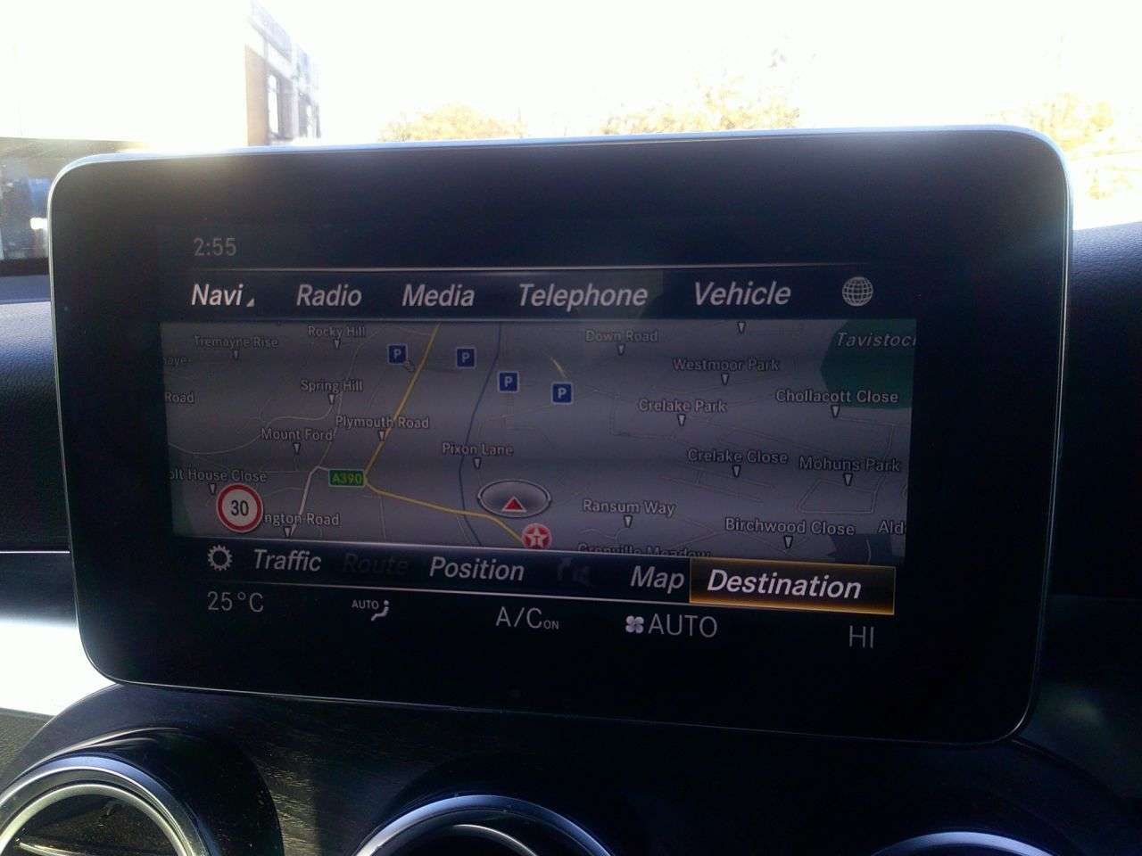 2017 MERCEDES-BENZ GLC 2017 MERCEDES-BENZ GLC