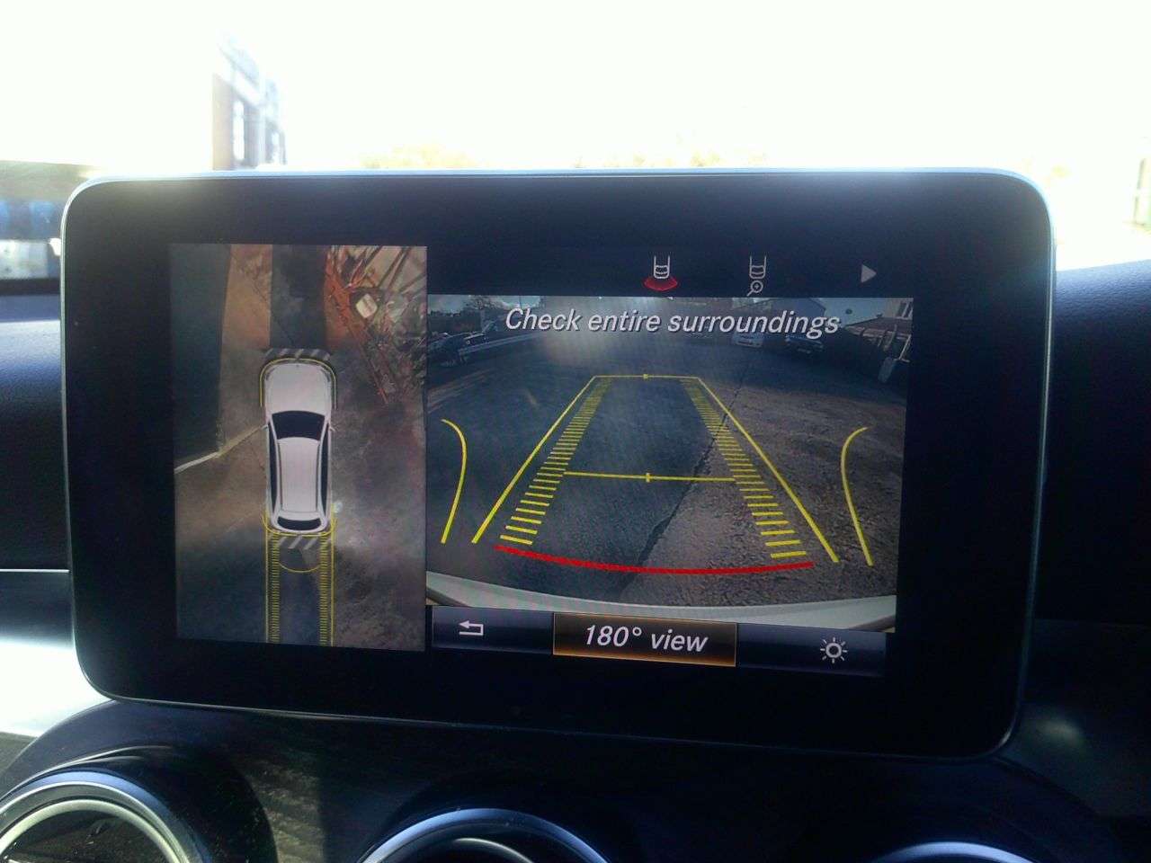 2017 MERCEDES-BENZ GLC 2017 MERCEDES-BENZ GLC