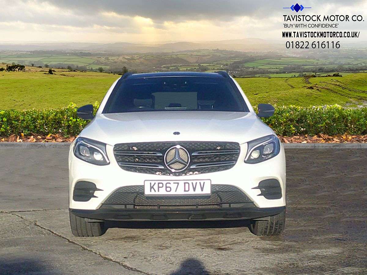 2017 MERCEDES-BENZ GLC 2017 MERCEDES-BENZ GLC