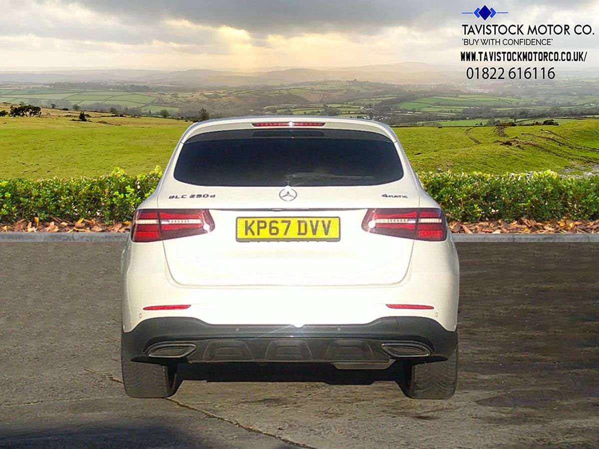 2017 MERCEDES-BENZ GLC 2017 MERCEDES-BENZ GLC