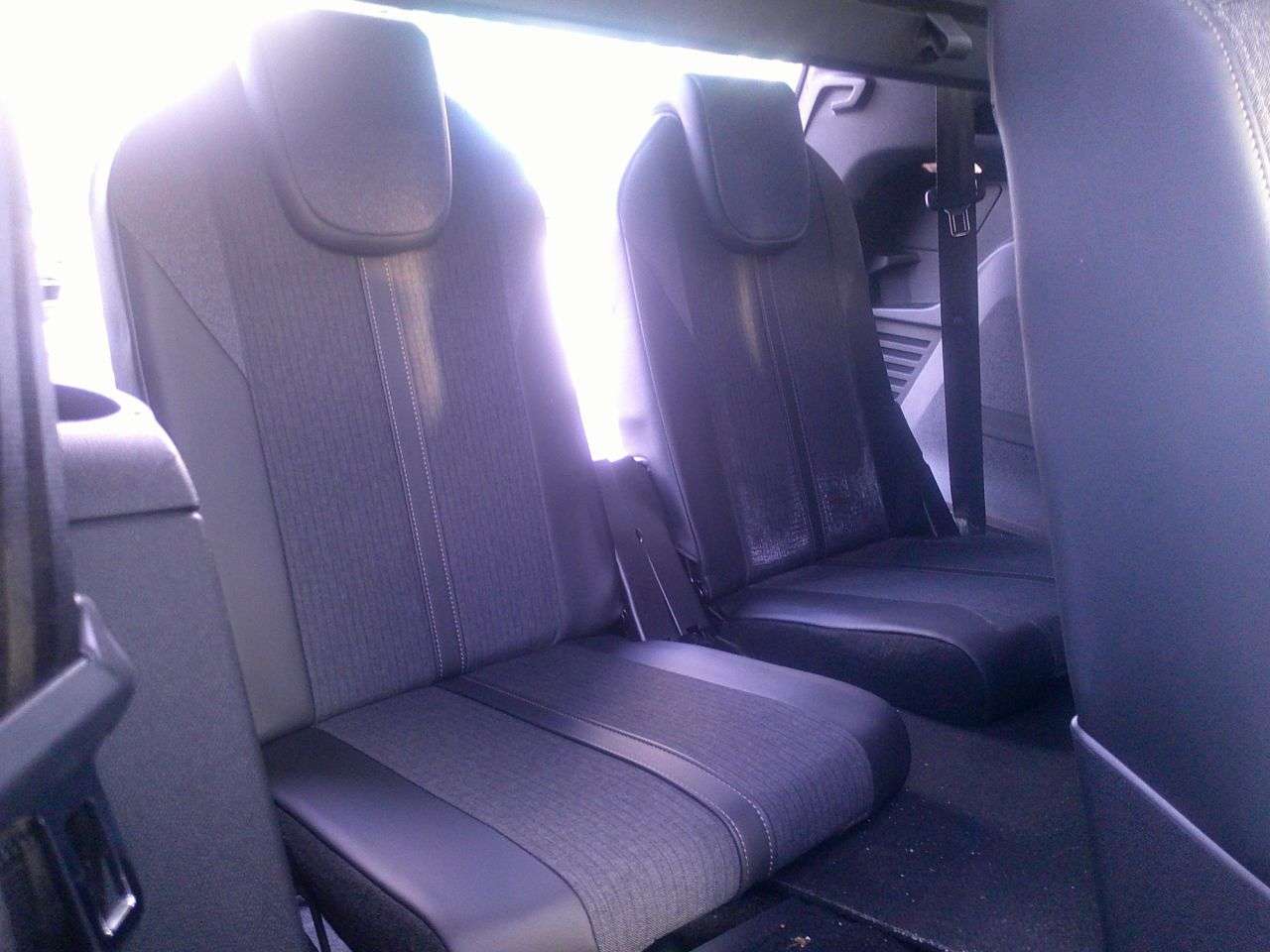 2019 PEUGEOT 5008 2019 PEUGEOT 5008