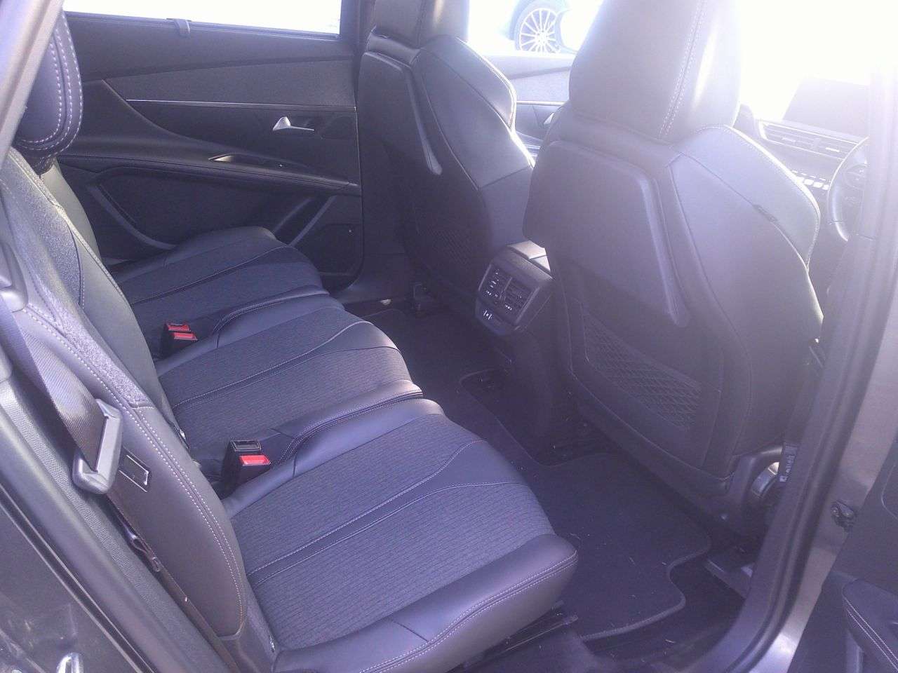 2019 PEUGEOT 5008 2019 PEUGEOT 5008