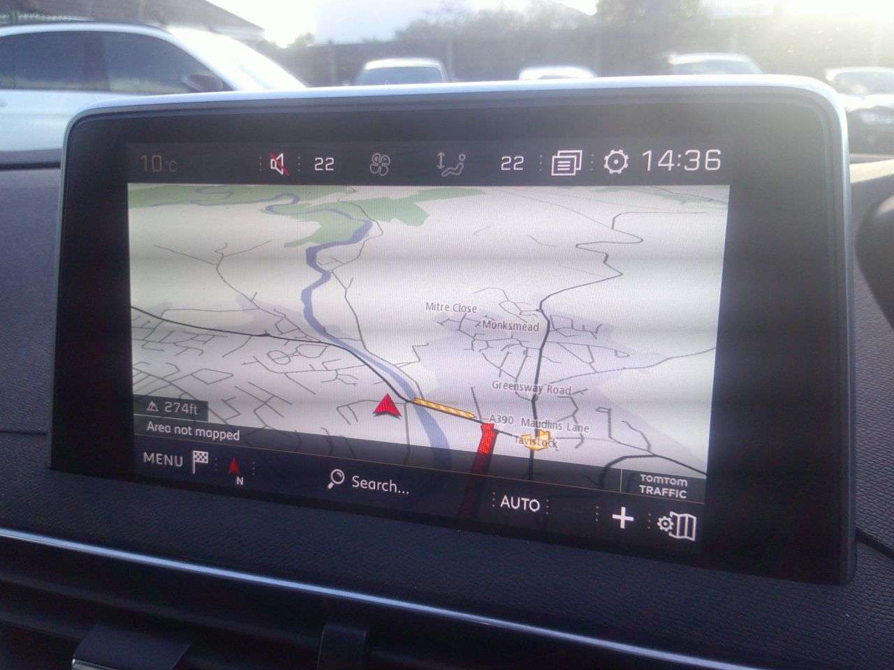 2019 PEUGEOT 5008 2019 PEUGEOT 5008