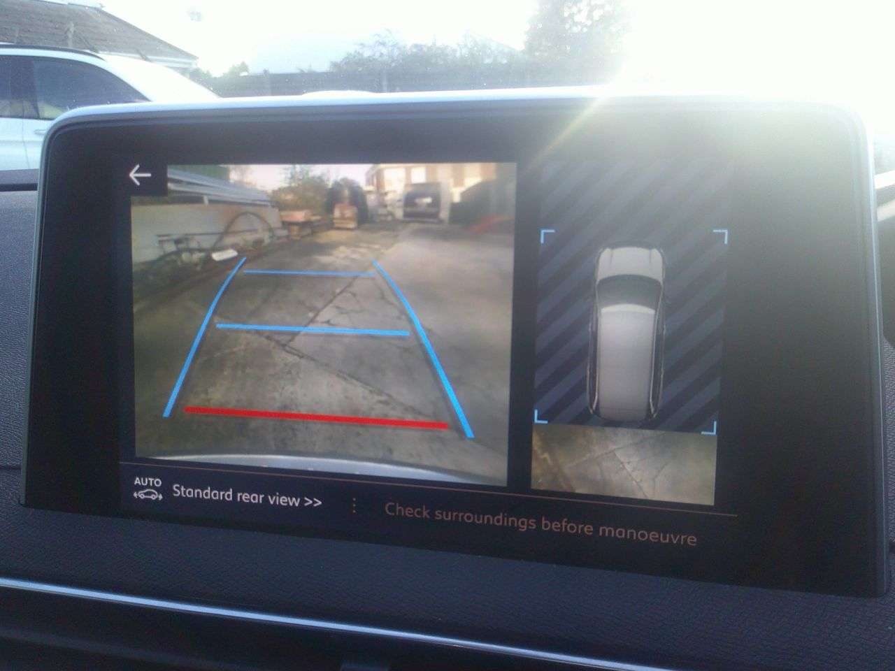 2019 PEUGEOT 5008 2019 PEUGEOT 5008