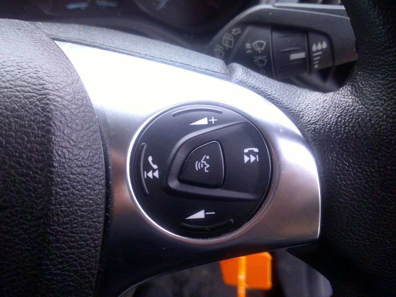 2016 FORD TOURNEO CONNECT 2016 FORD TOURNEO CONNECT