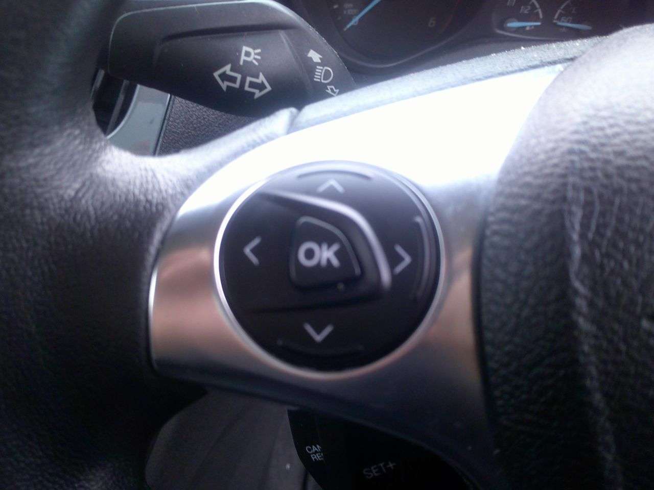 2016 FORD TOURNEO CONNECT 2016 FORD TOURNEO CONNECT