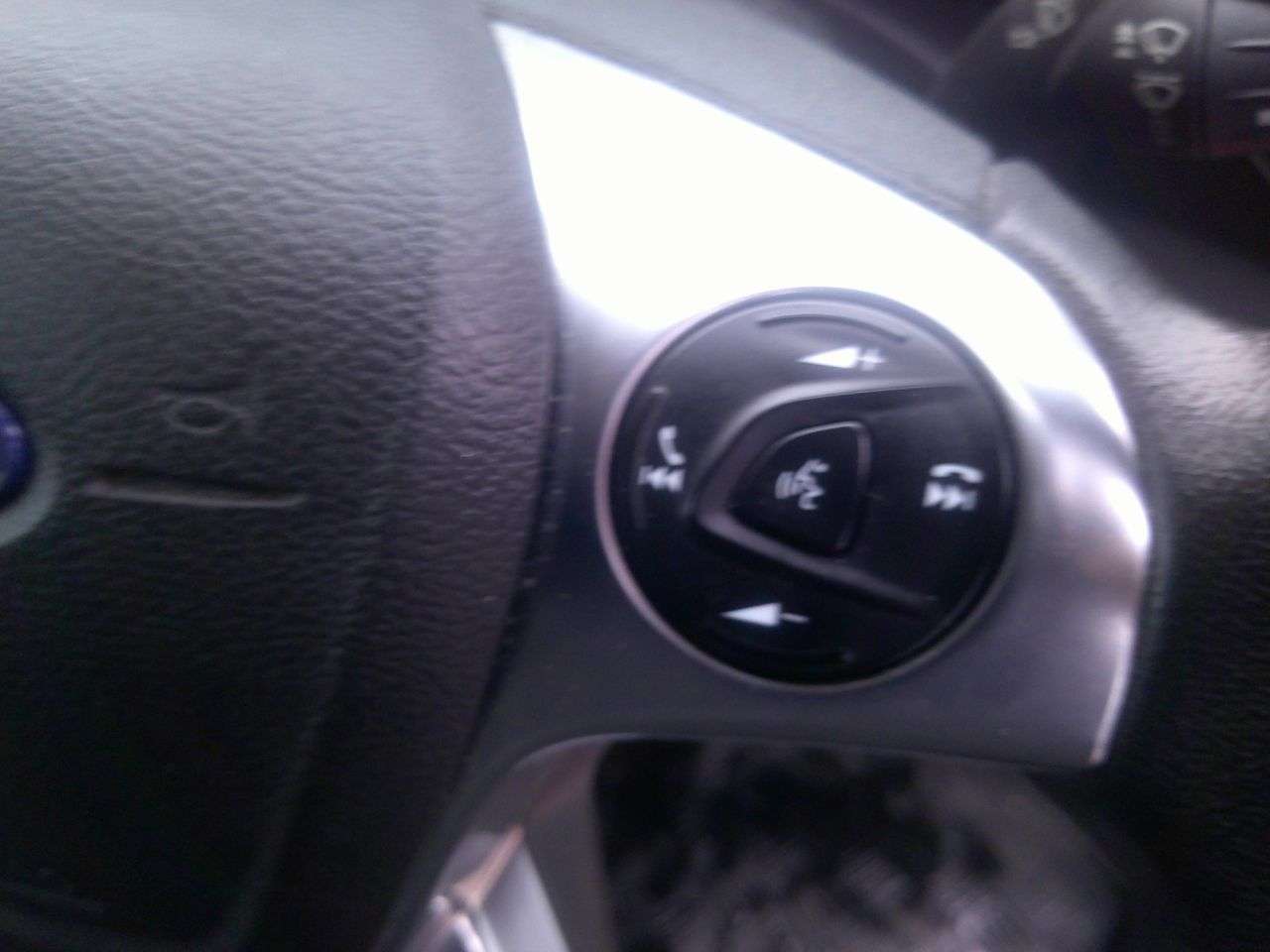 2017 FORD TOURNEO CONNECT 2017 FORD TOURNEO CONNECT