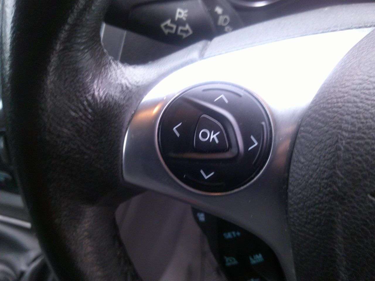 2017 FORD TOURNEO CONNECT 2017 FORD TOURNEO CONNECT