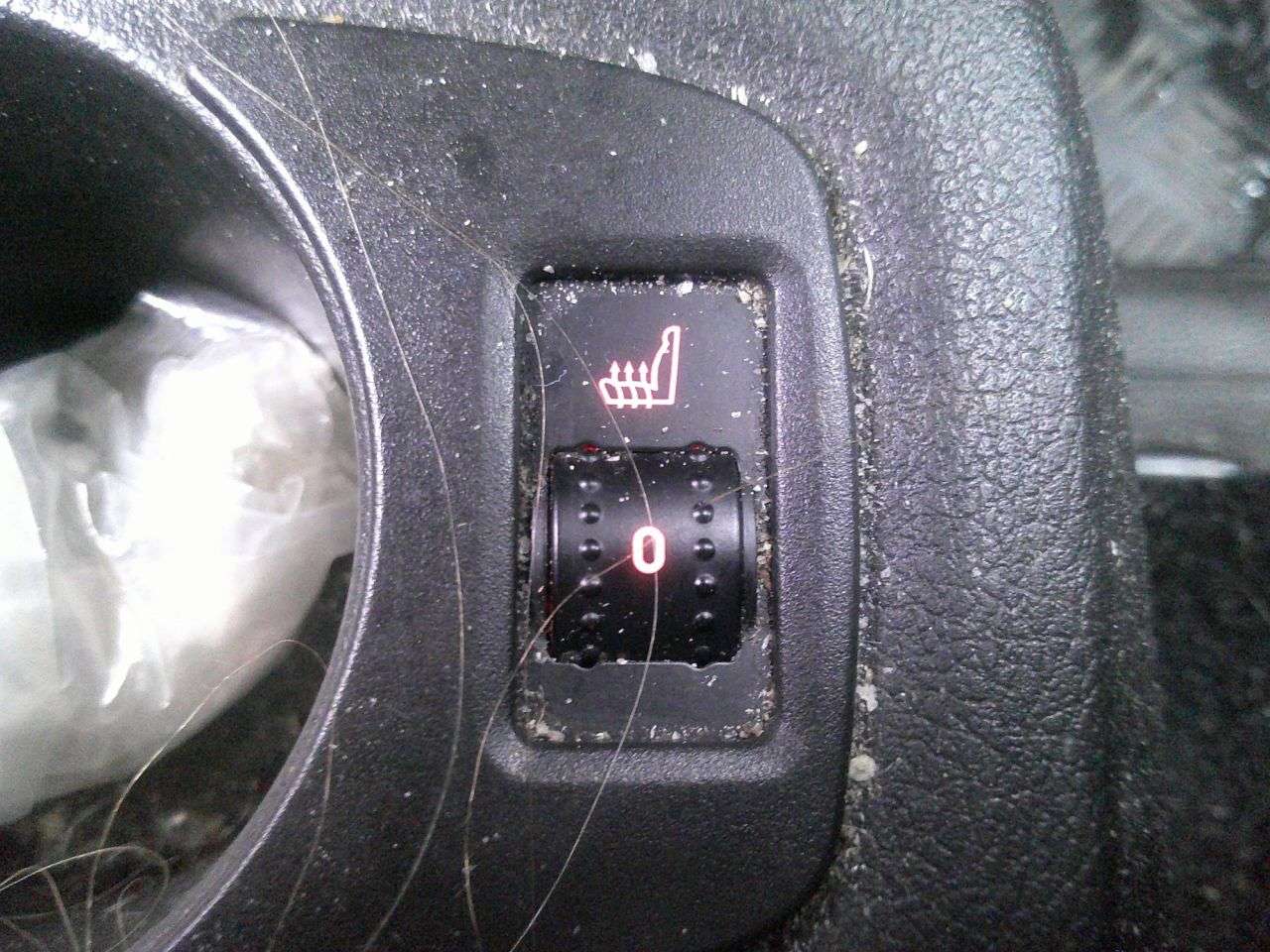 2017 FORD TOURNEO CONNECT 2017 FORD TOURNEO CONNECT