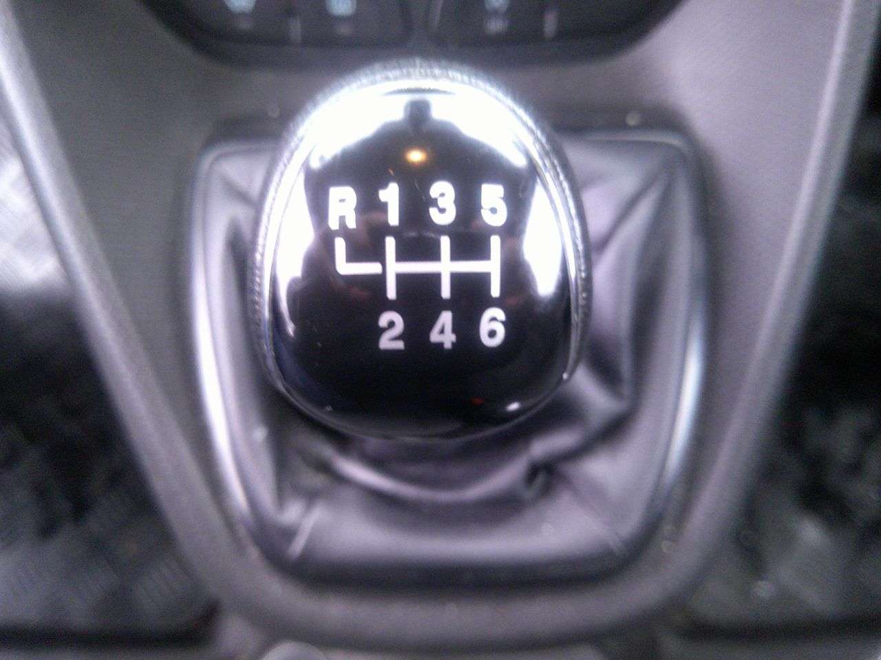 2017 FORD TOURNEO CONNECT 2017 FORD TOURNEO CONNECT