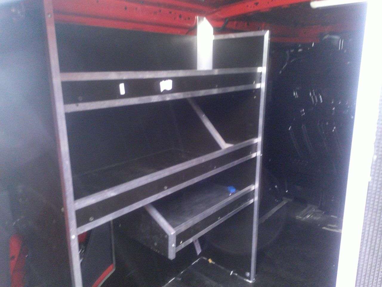 2017 FORD TOURNEO CONNECT 2017 FORD TOURNEO CONNECT