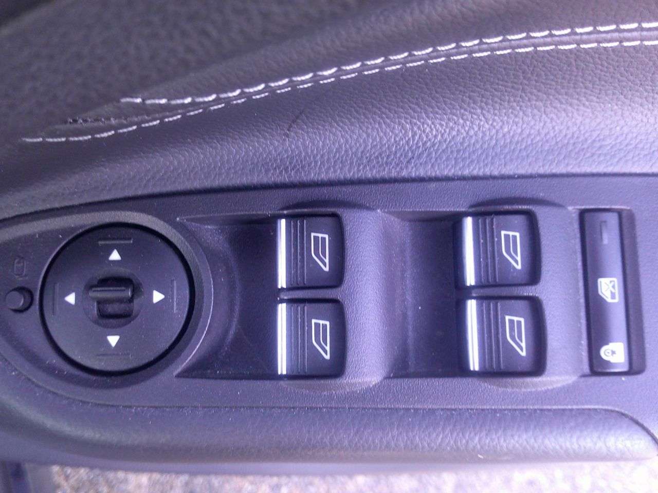 2016 FORD C-MAX 2016 FORD C-MAX