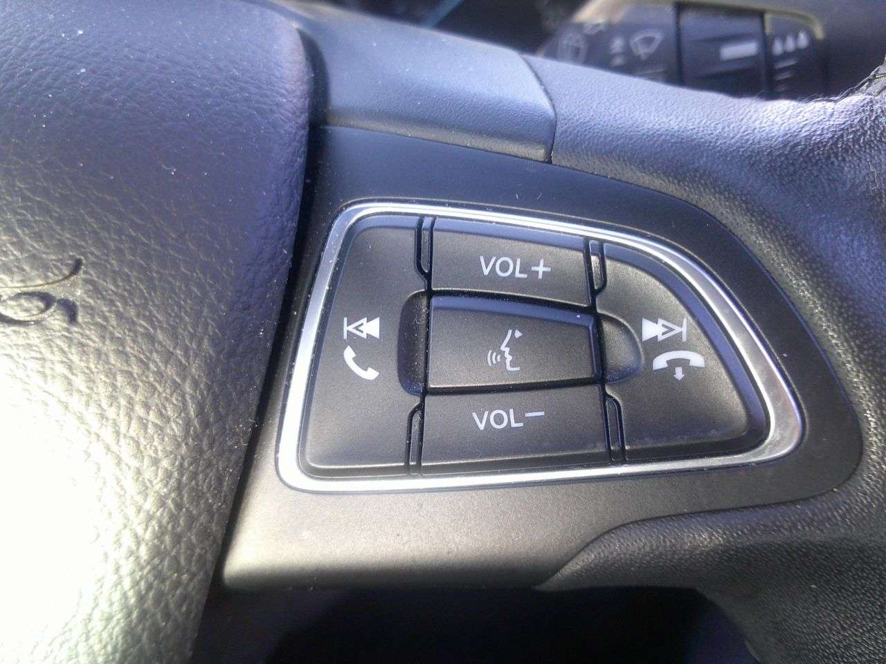 2016 FORD C-MAX 2016 FORD C-MAX