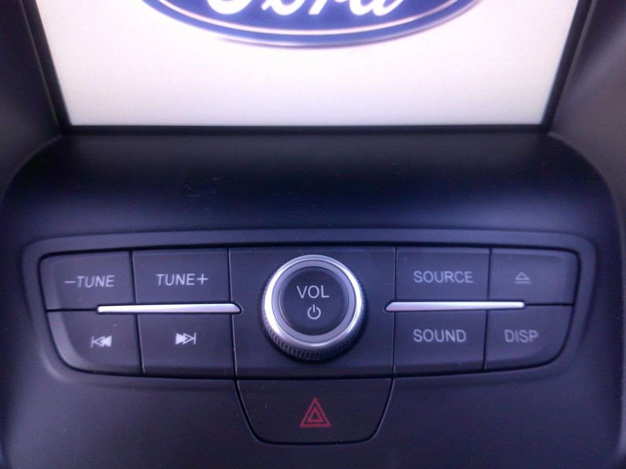 2016 FORD C-MAX 2016 FORD C-MAX