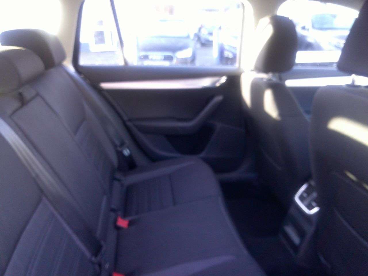 2018 SKODA OCTAVIA 2018 SKODA OCTAVIA