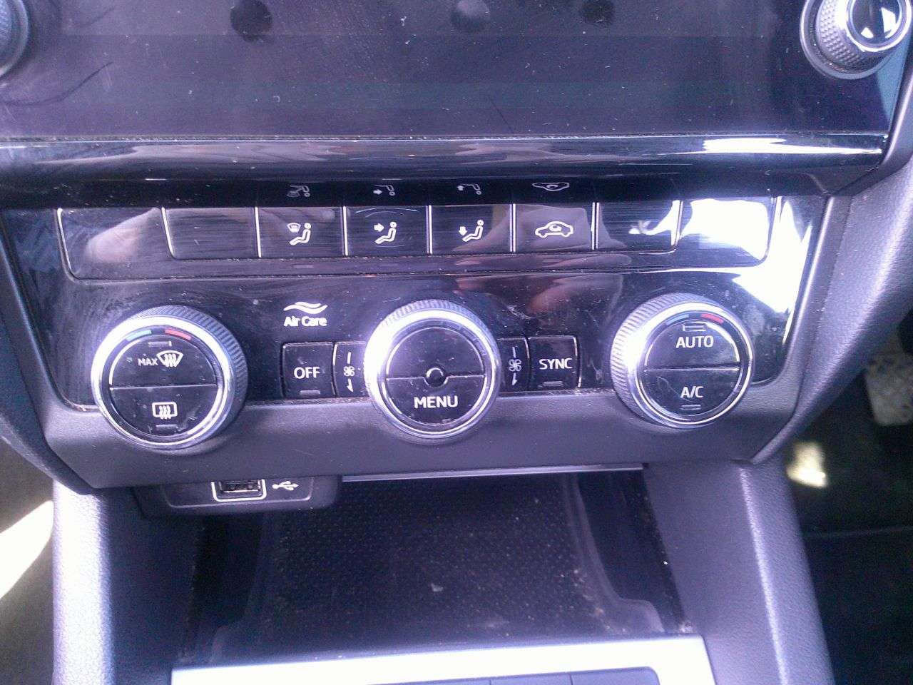 2018 SKODA OCTAVIA 2018 SKODA OCTAVIA