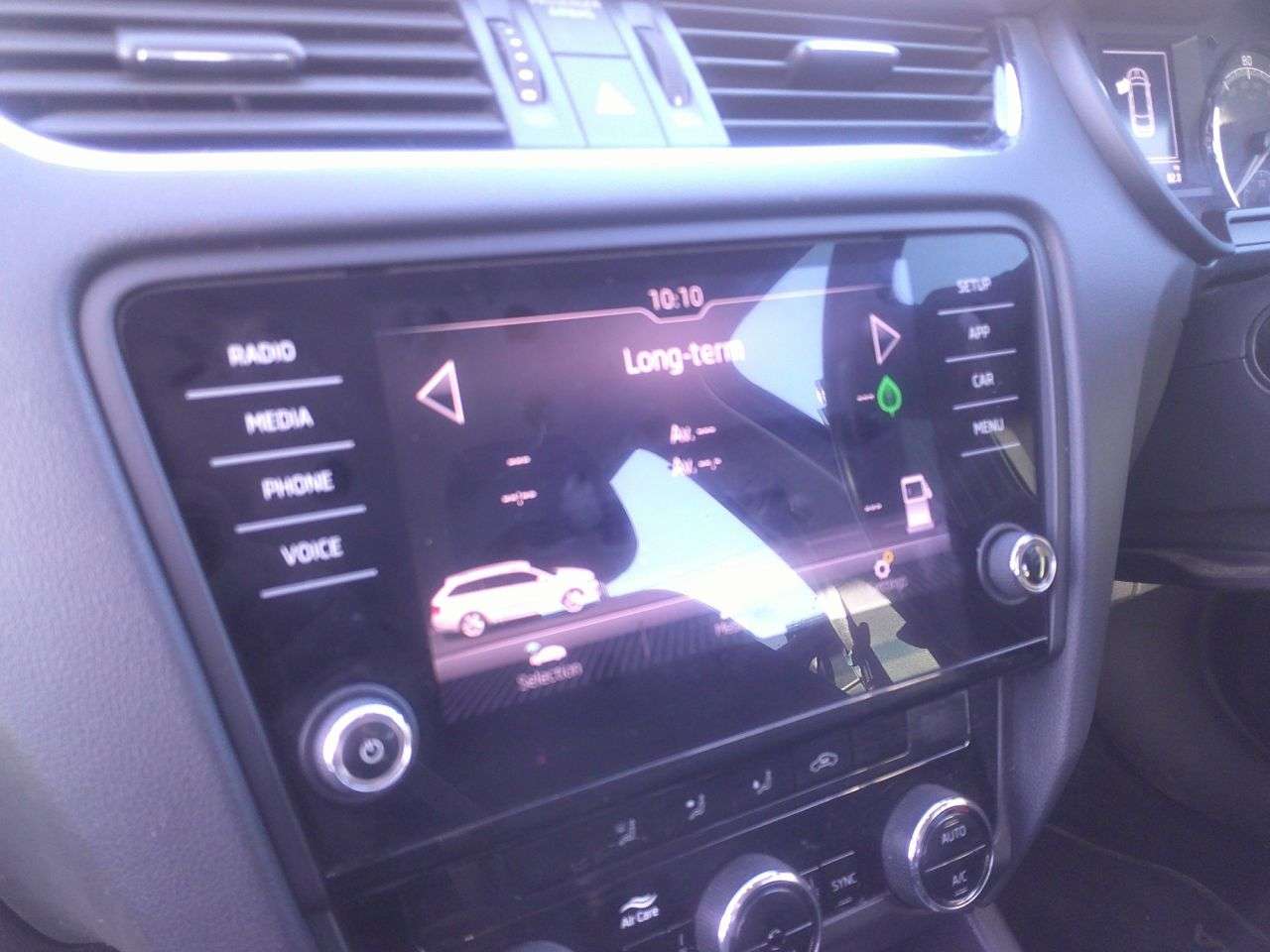 2018 SKODA OCTAVIA 2018 SKODA OCTAVIA