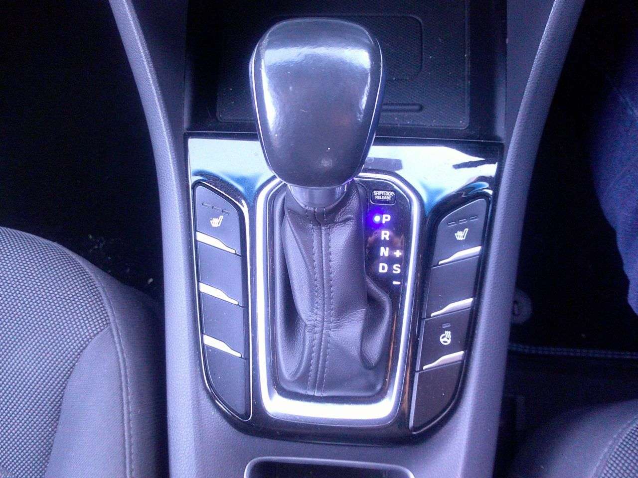 2017 HYUNDAI IONIQ 2017 HYUNDAI IONIQ
