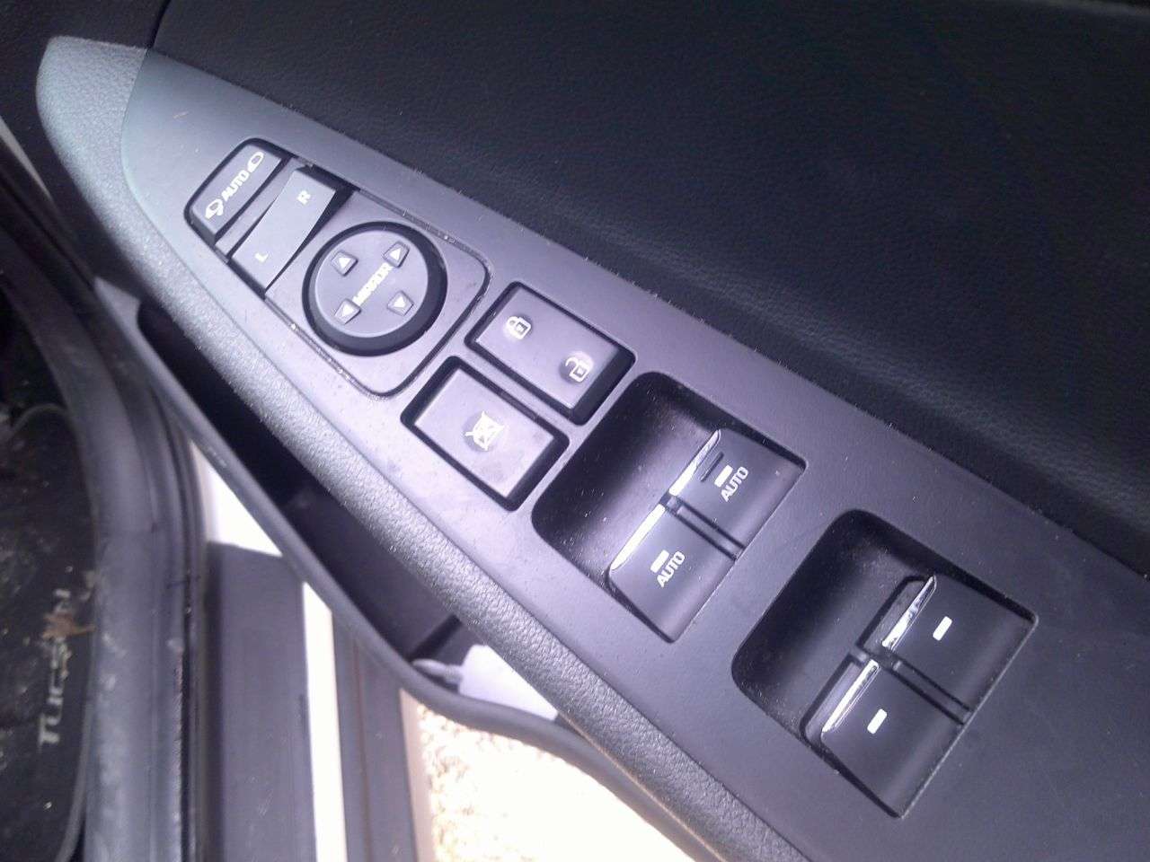 2019 HYUNDAI TUCSON 2019 HYUNDAI TUCSON