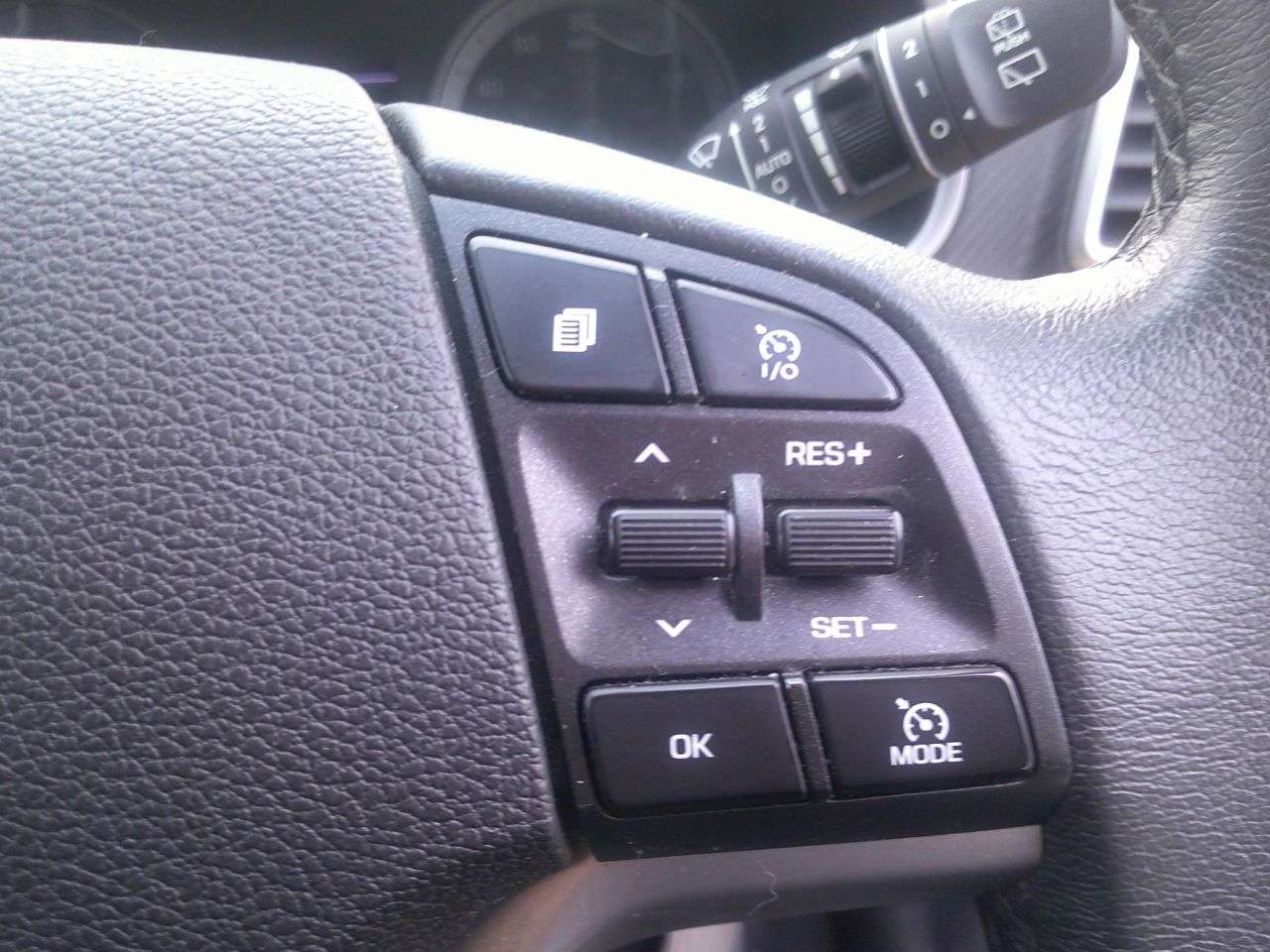 2019 HYUNDAI TUCSON 2019 HYUNDAI TUCSON