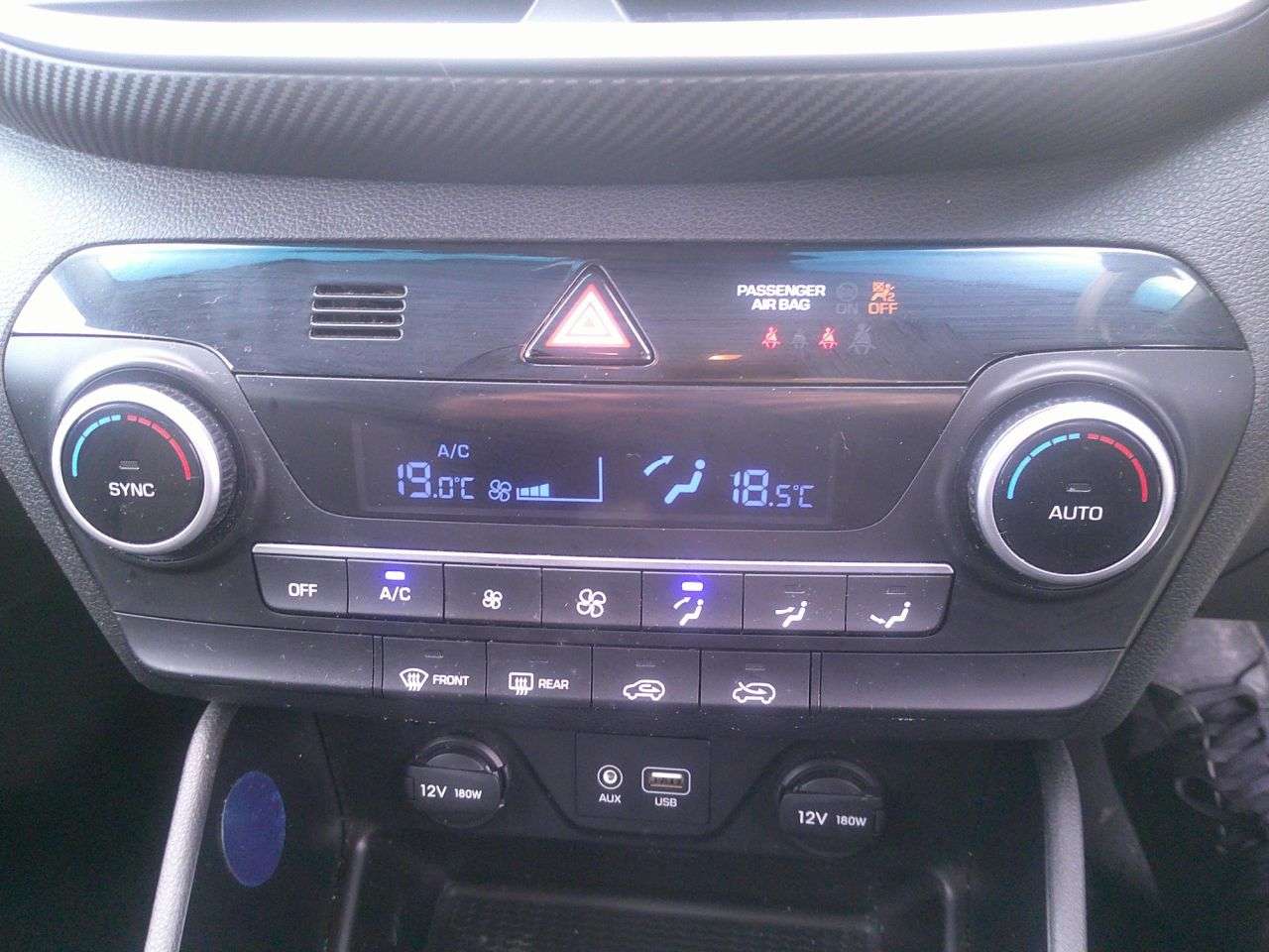 2019 HYUNDAI TUCSON 2019 HYUNDAI TUCSON