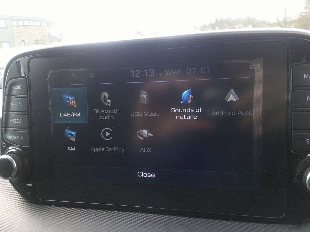 2019 HYUNDAI TUCSON 2019 HYUNDAI TUCSON