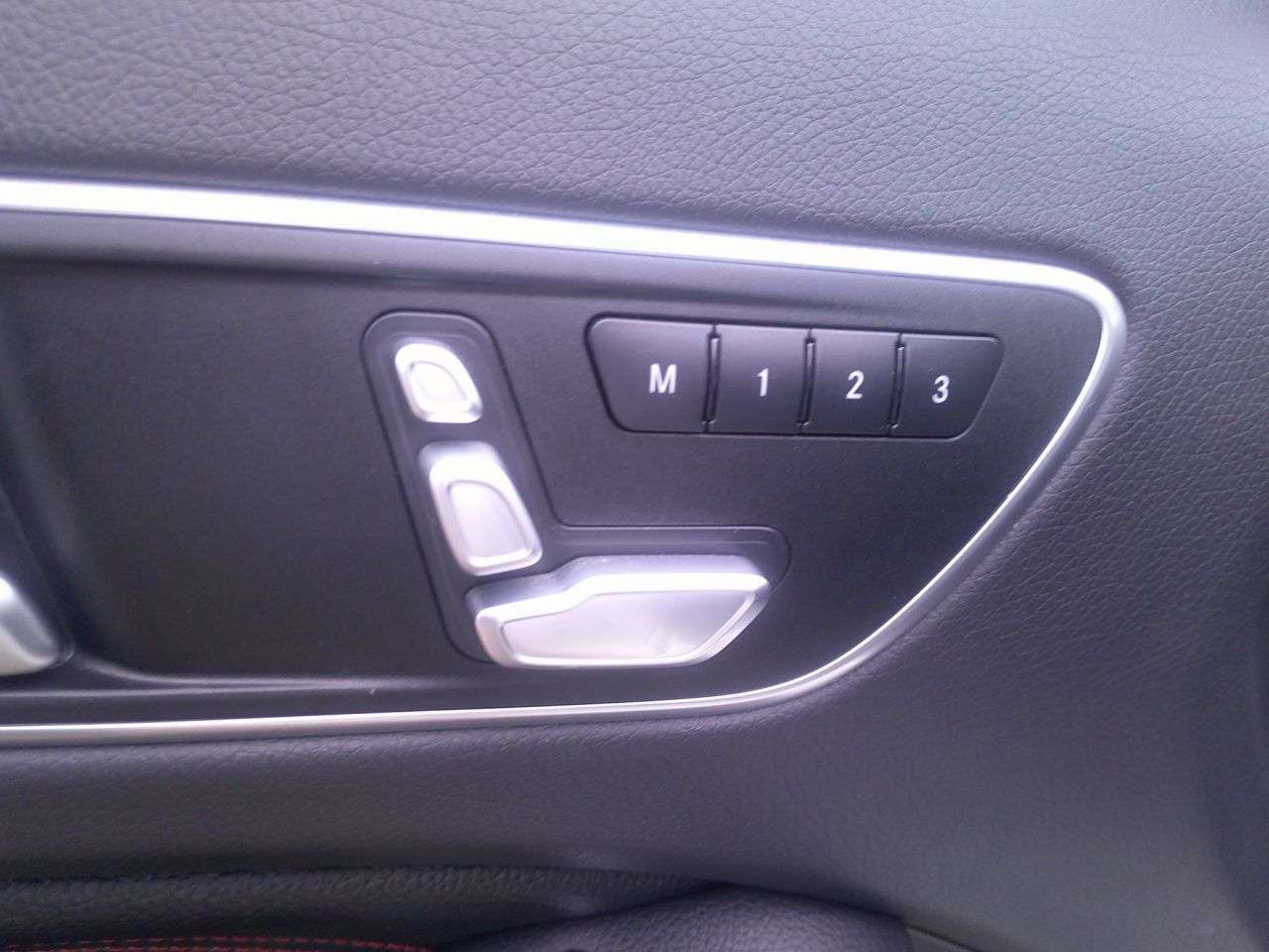 2016 MERCEDES-BENZ A-CLASS 2016 MERCEDES-BENZ A-CLASS