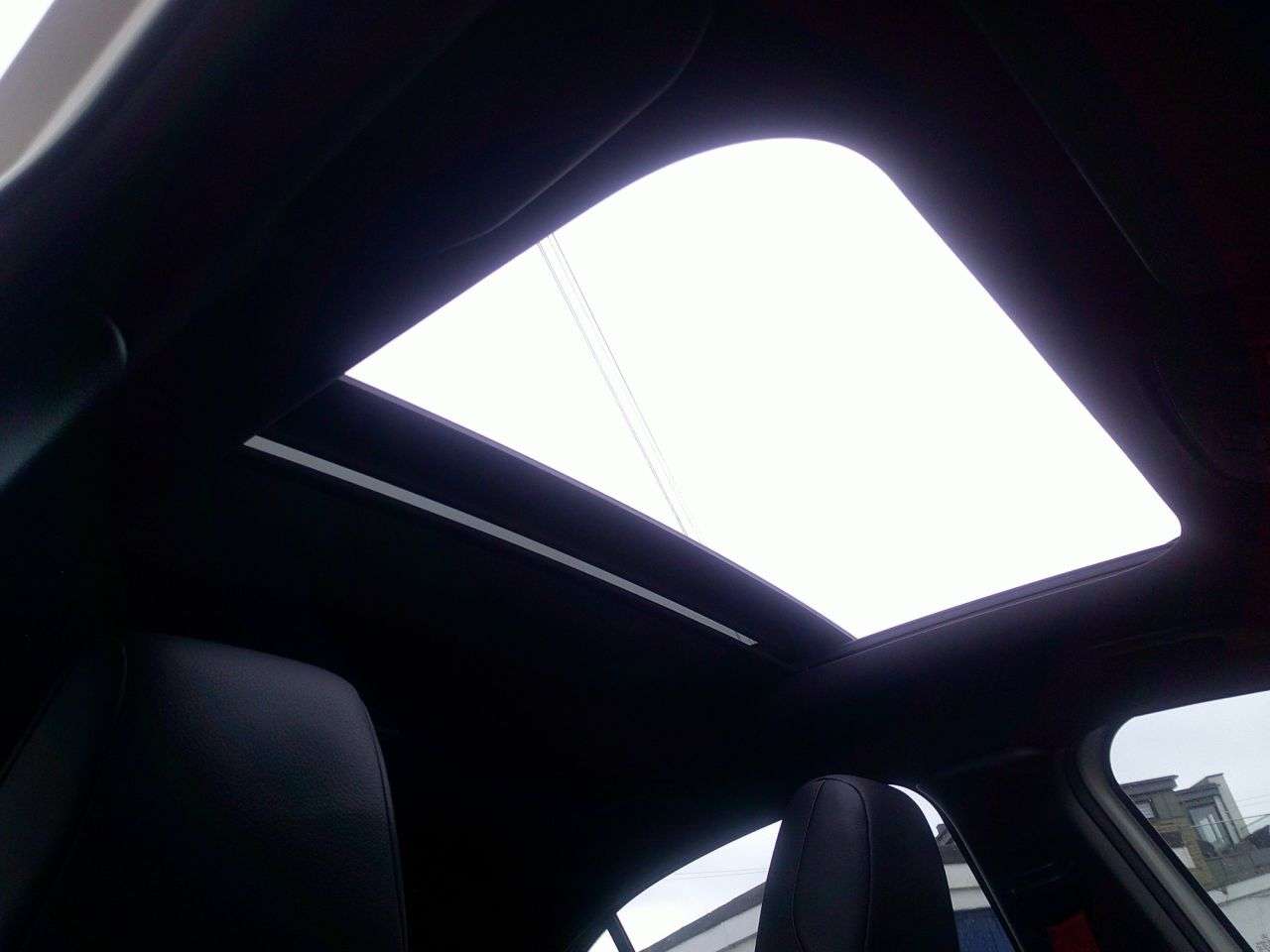 2016 MERCEDES-BENZ A-CLASS 2016 MERCEDES-BENZ A-CLASS