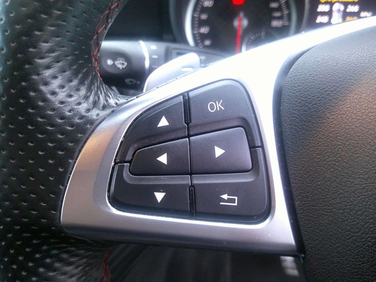 2016 MERCEDES-BENZ A-CLASS 2016 MERCEDES-BENZ A-CLASS