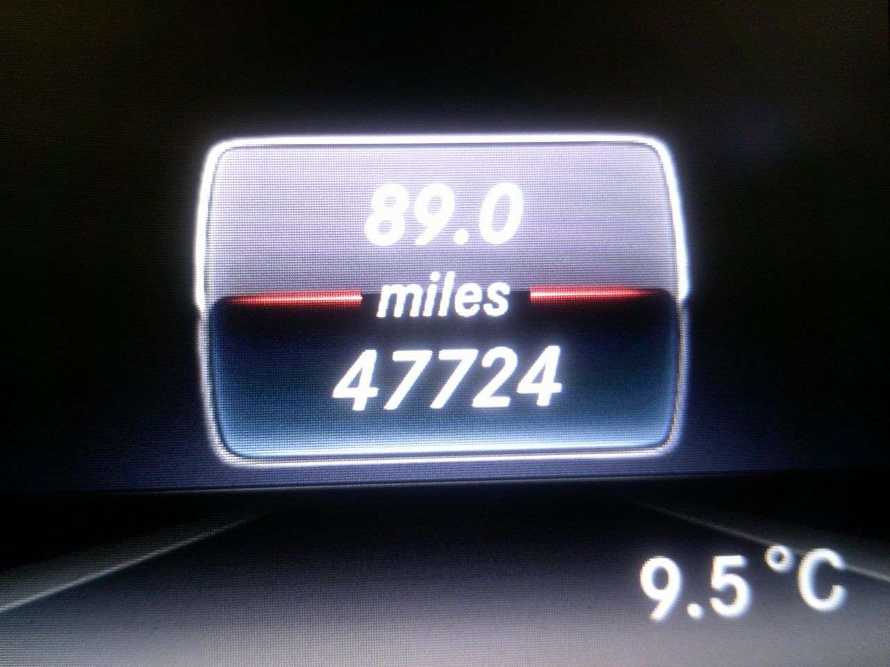 2016 MERCEDES-BENZ A-CLASS 2016 MERCEDES-BENZ A-CLASS