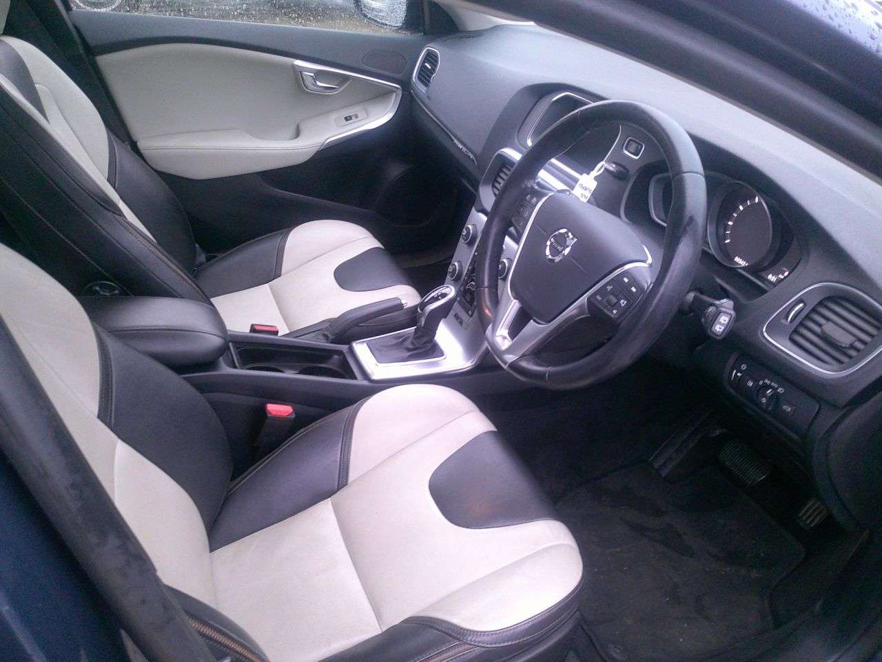 2018 VOLVO V40 CROSS COUNTRY 2018 VOLVO V40 CROSS COUNTRY