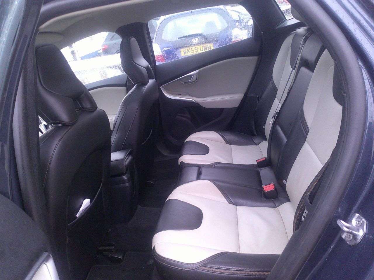 2018 VOLVO V40 CROSS COUNTRY 2018 VOLVO V40 CROSS COUNTRY