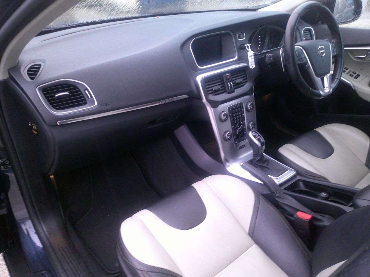 2018 VOLVO V40 CROSS COUNTRY 2018 VOLVO V40 CROSS COUNTRY