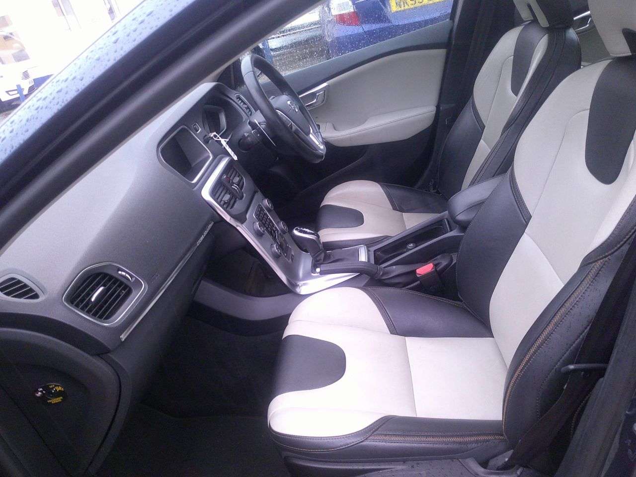 2018 VOLVO V40 CROSS COUNTRY 2018 VOLVO V40 CROSS COUNTRY