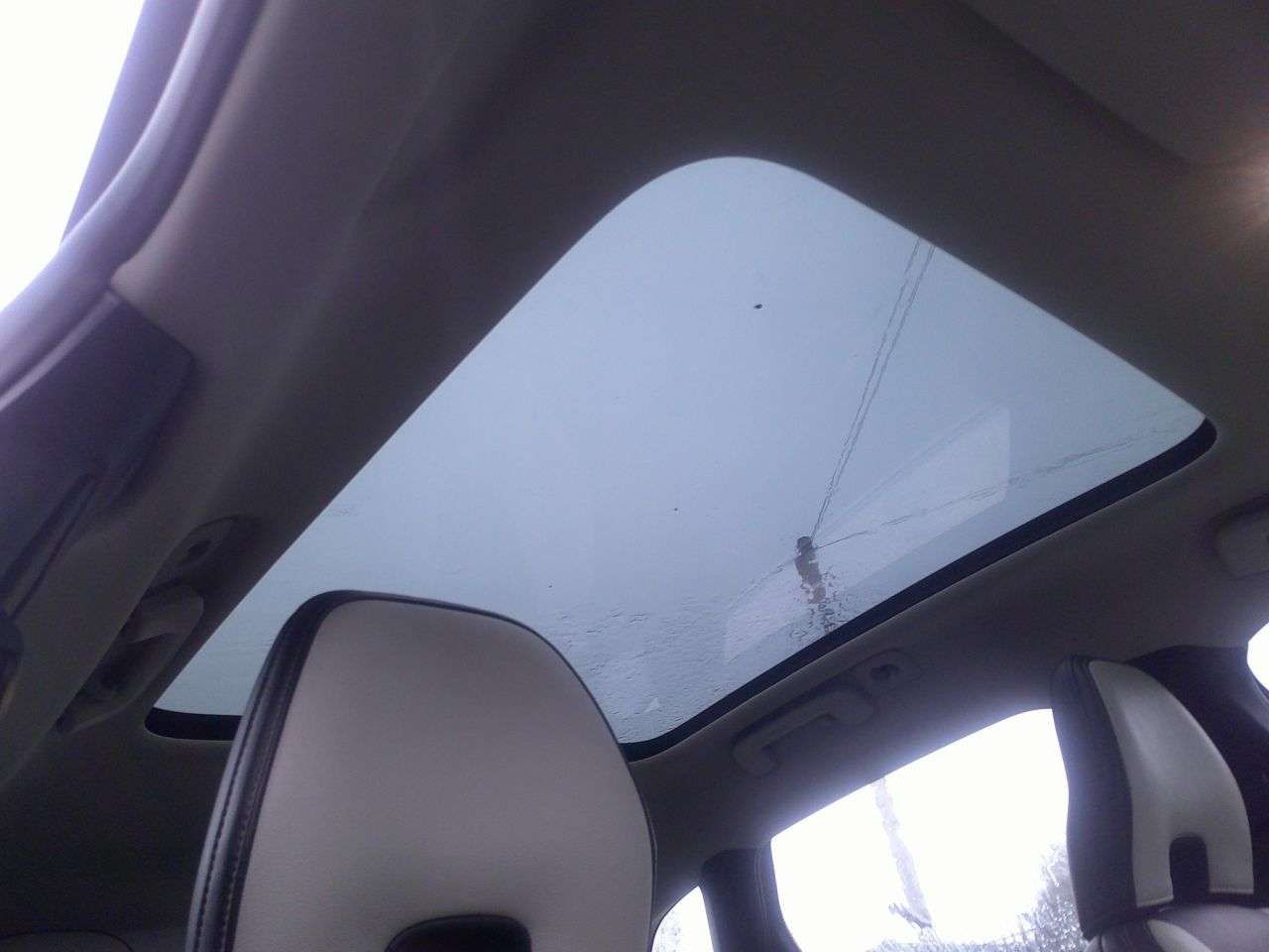 2018 VOLVO V40 CROSS COUNTRY 2018 VOLVO V40 CROSS COUNTRY