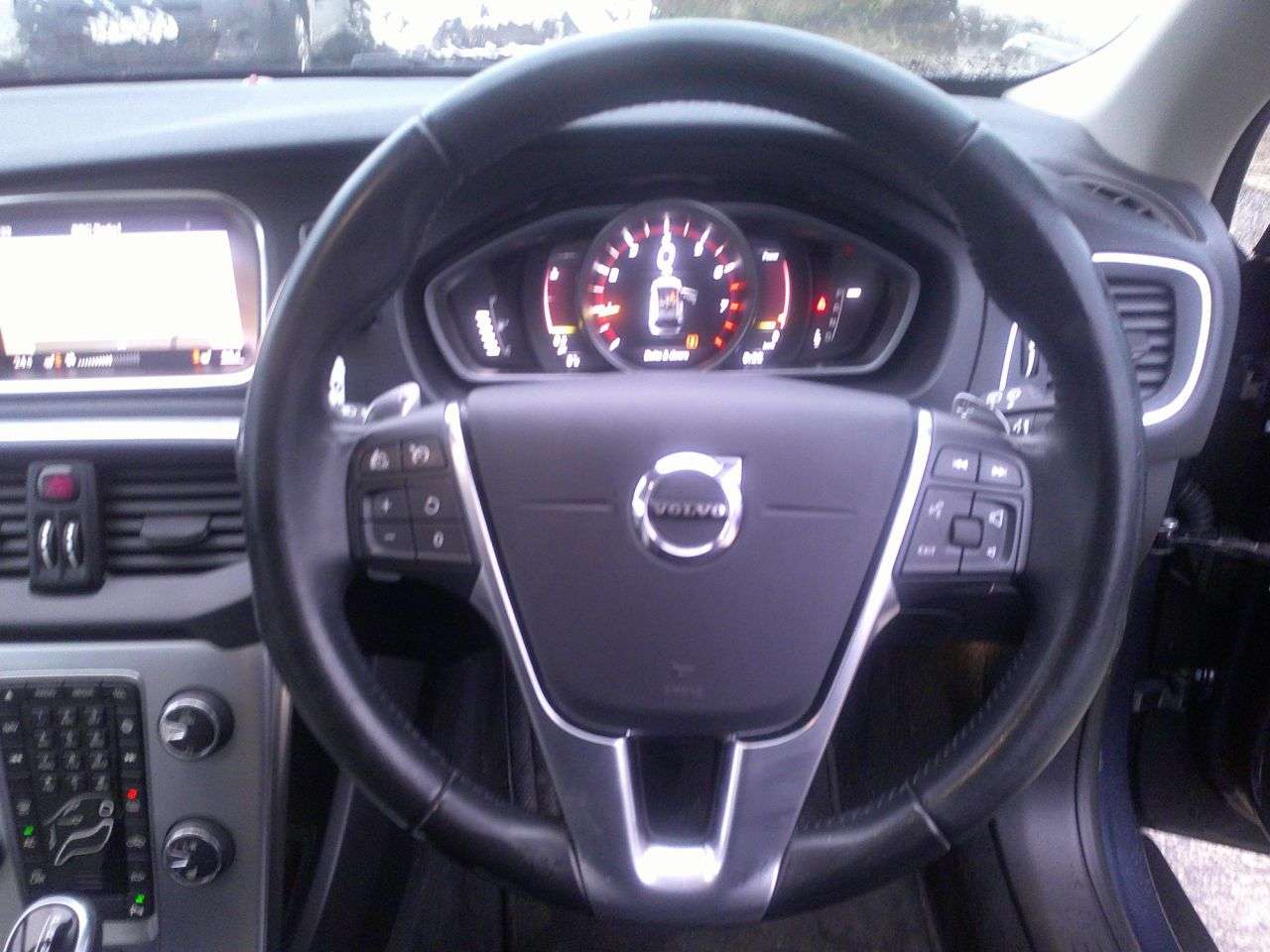 2018 VOLVO V40 CROSS COUNTRY 2018 VOLVO V40 CROSS COUNTRY