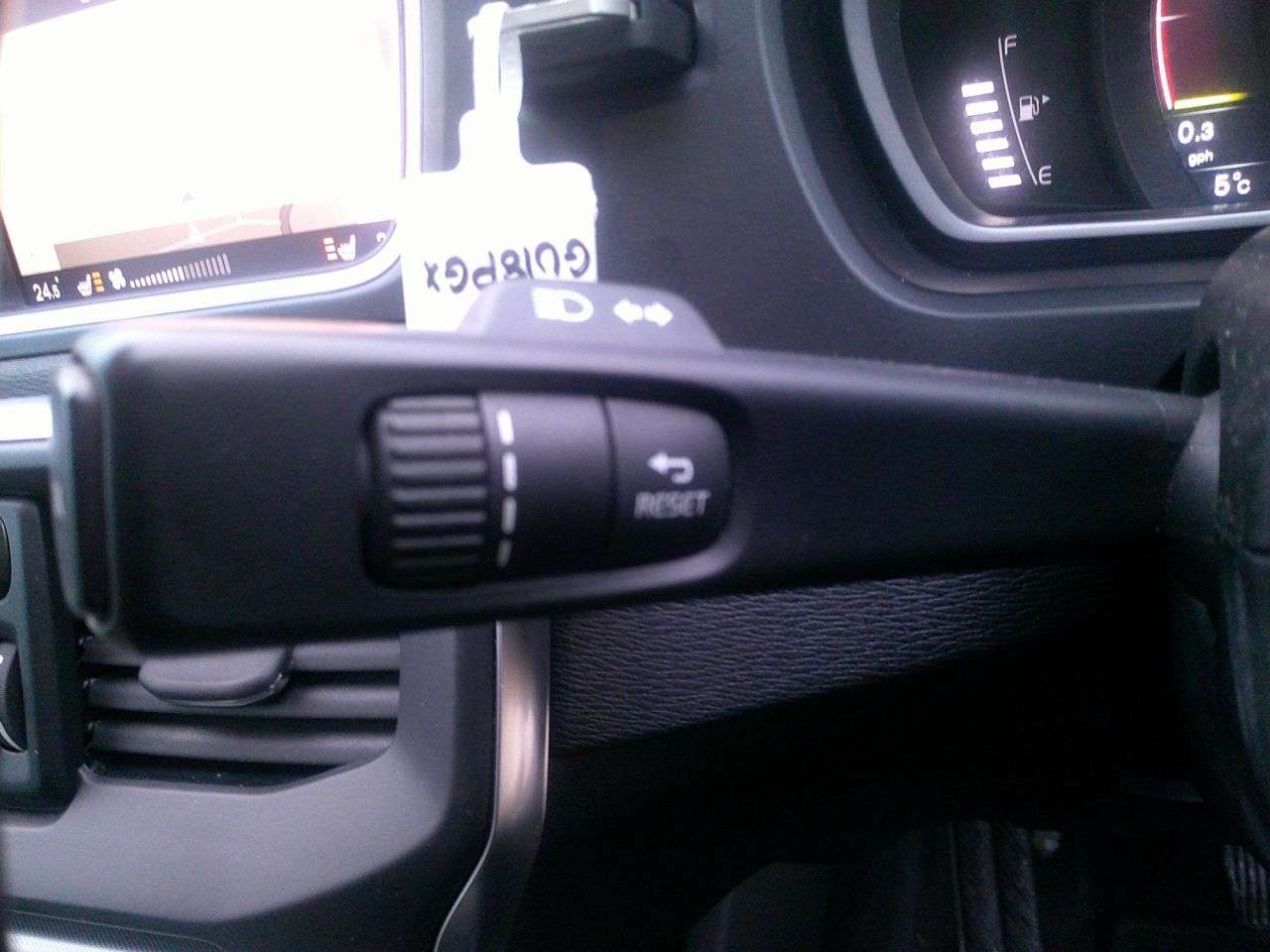 2018 VOLVO V40 CROSS COUNTRY 2018 VOLVO V40 CROSS COUNTRY