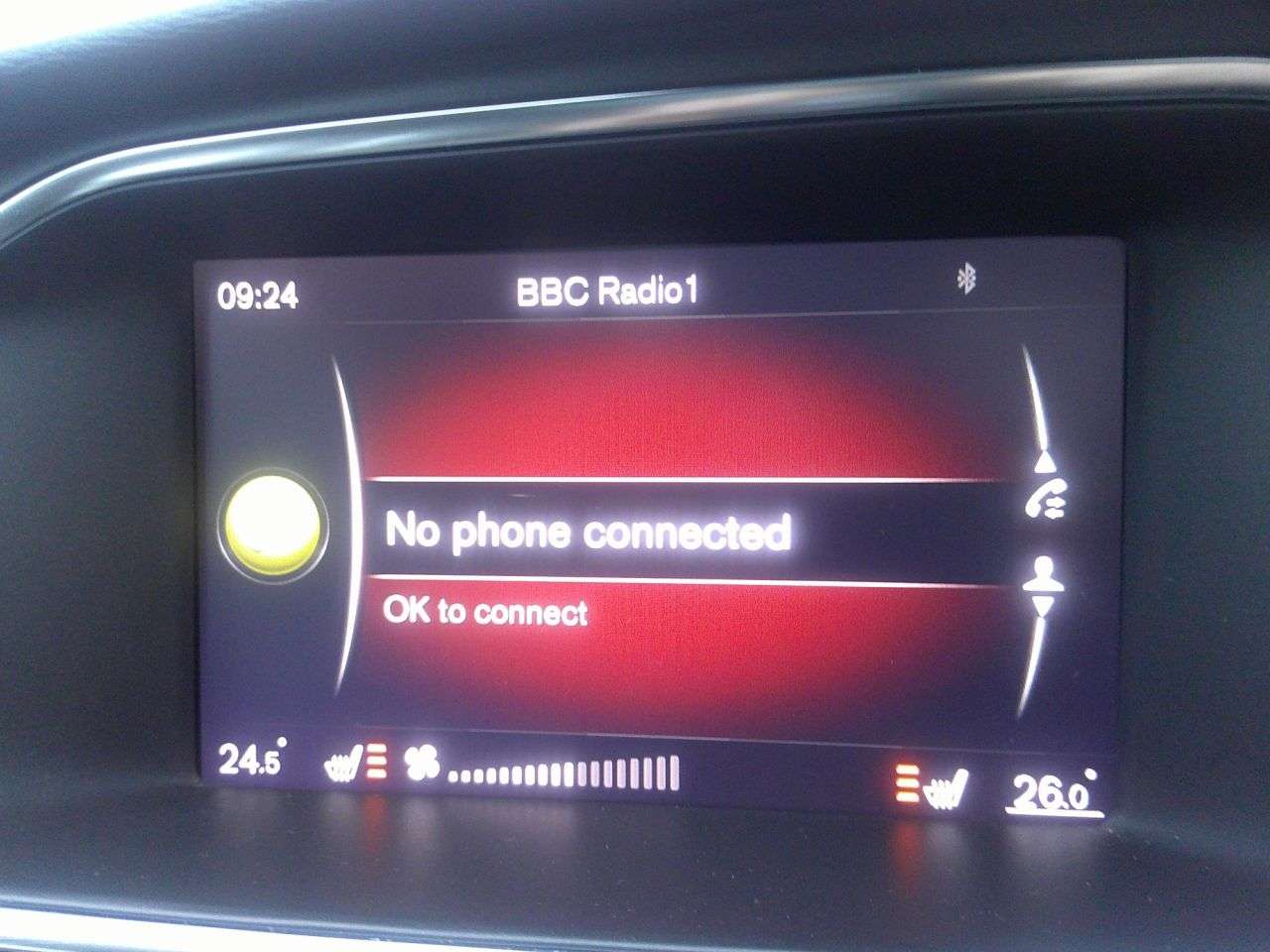 2018 VOLVO V40 CROSS COUNTRY 2018 VOLVO V40 CROSS COUNTRY