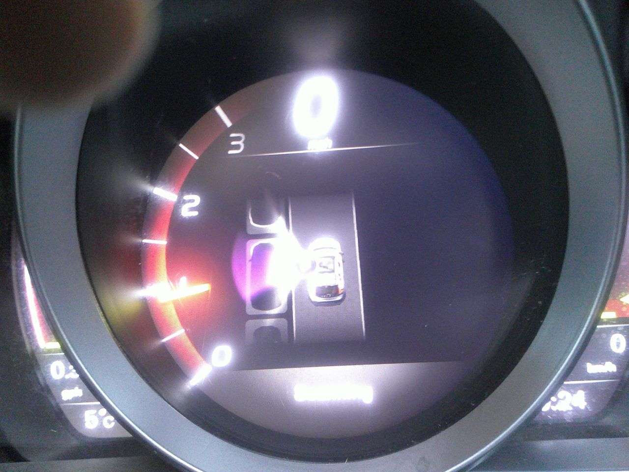 2018 VOLVO V40 CROSS COUNTRY 2018 VOLVO V40 CROSS COUNTRY