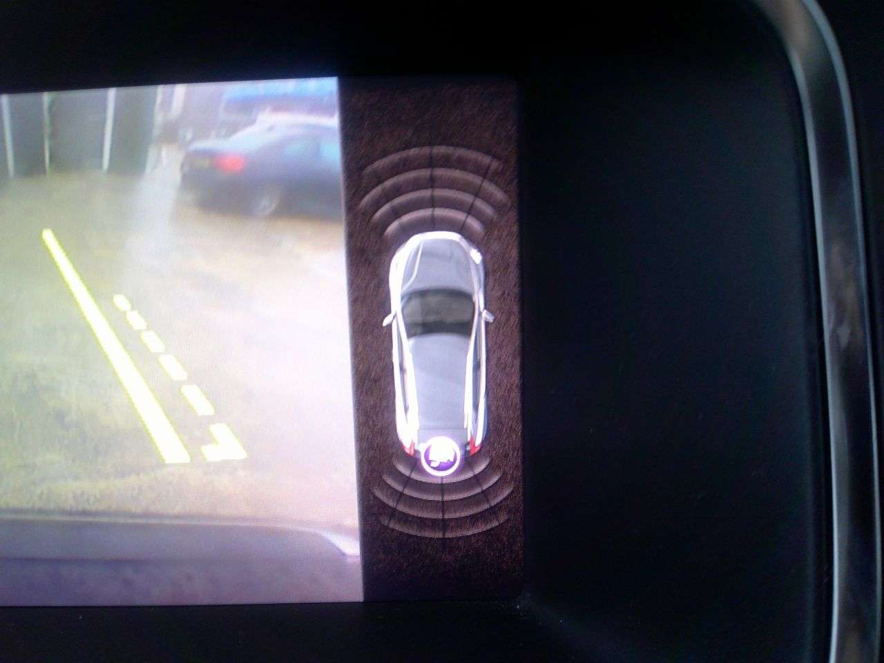 2018 VOLVO V40 CROSS COUNTRY 2018 VOLVO V40 CROSS COUNTRY