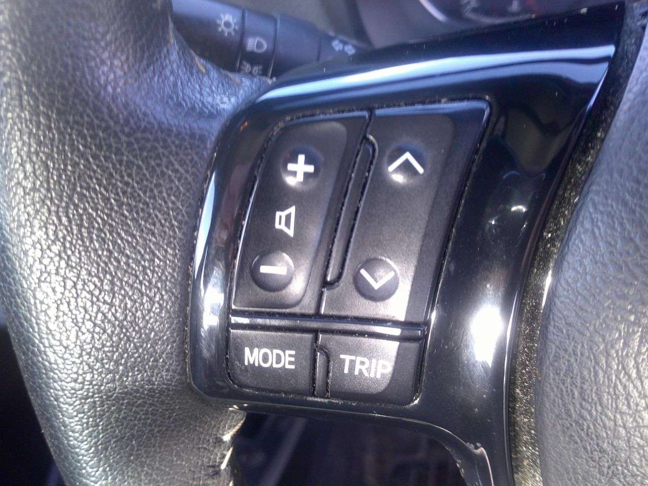 2019 TOYOTA YARIS 2019 TOYOTA YARIS